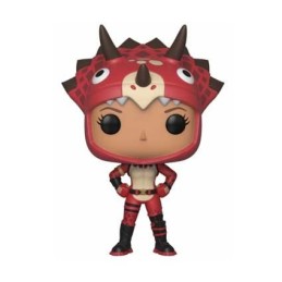 Figur Pop! Fortnite S2 Tricera Ops (Vaulted) Funko Pop Switzerland