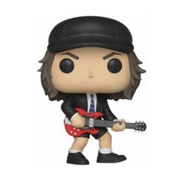 Figur Pop! Rock AC/DC Angus Young (Vaulted) Funko Pop Switzerland