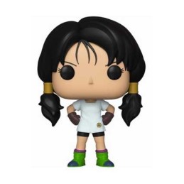 Figurine Pop! Anime Dragon Ball Z Videl Funko Pop Suisse