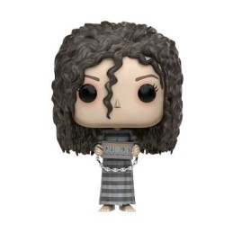 Funko Pop Figur Pop! Harry Potter Bellatrix Lestrange Azkaban Outfit Limitierte Auflage Funko Pop kaufen – Lager in der Schwe...