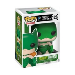 Figur Pop Impopster Batgirl as Poison Ivy (Vaulted) Funko Pop Switzerland