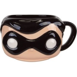 Buy Funko Pop Figure Pop! Mug DC Comics Robin Funko Pop – In Stock in Switzerland – Fast Shipping