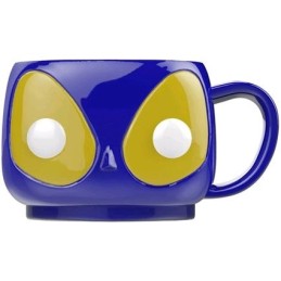 Funko Pop Figur Pop! Mug Marvel Deadpool X-Men Blue Funko Pop kaufen – Lager in der Schweiz – Schneller Versand