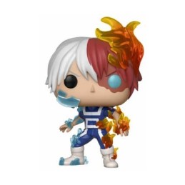 Figuren Pop! My Hero Academia Todoroki (Selten) Funko Pop Schweiz