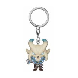 Figur Pop! Pocket Keychains Fortnite S2 Ragnarok Funko Pop Switzerland