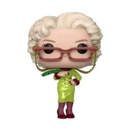 Acheter Figurine Pop Pop! SDCC 2019 Harry Potter Rita Skeeter Limited Edition Funko Pop – Stock en Suisse – Livraison rapide