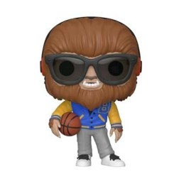 Figuren Pop! SDCC 2019 Teen Wolf Scott Howard Limitierte Auflage Funko Pop Schweiz
