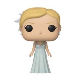 Funko Pop Figur Pop! Harry Potter Yule Ball Fleur Delacour (Selten) Funko Pop kaufen – Lager in der Schweiz – Schneller Versand