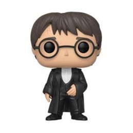Funko Pop Figur Pop! Harry Potter Yule Ball Harry Potter Funko Pop kaufen – Lager in der Schweiz – Schneller Versand