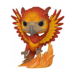 Acheter Figurine Pop Pop! Harry Potter Fawkes (Rare) Funko Pop – Stock en Suisse – Livraison rapide