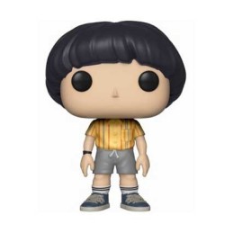 Figur Pop! Stranger Things Mike (Vaulted) Funko Pop Switzerland