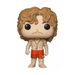 Acheter Figurine Pop Pop! Stranger Things Flayed Billy Funko Pop – Stock en Suisse – Livraison rapide