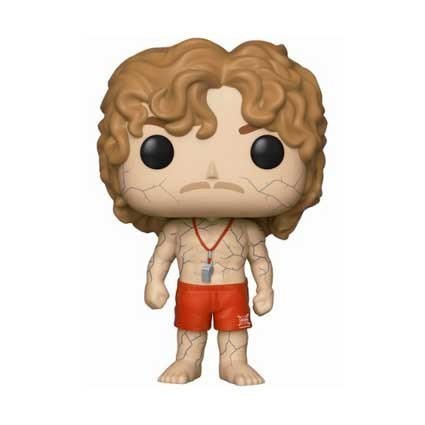 Acheter Figurine Pop Pop! Stranger Things Flayed Billy Funko Pop – Stock en Suisse – Livraison rapide