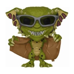 Buy Funko Pop figure Pop! Gremlins 2 Flashing Gremlin – Figurines-Pop.ch, fast delivery in Switzerland