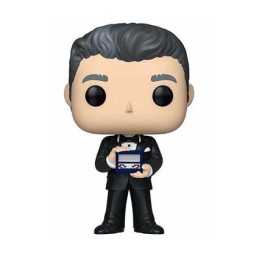 Figurine Pop! Pretty Woman Edward Lewis (Rare) Funko Pop Suisse