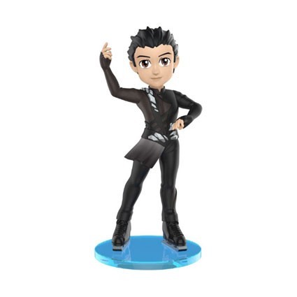 Figurine Funko Rock Candy Yuri!!! on Ice Yuri Funko Pop Suisse