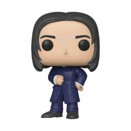 Buy Funko Pop Figure Pop! Harry Potter Severus Snape Yule Funko Pop – In Stock in Switzerland – Fast Shipping
