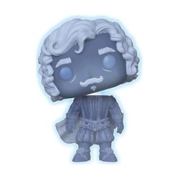 Acheter Figurine Pop Pop! SDCC 2018 Phosphorescent Harry Potter Nearly Headless Nick Edition Limitée Funko Pop – Stock en Sui...