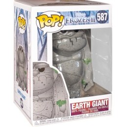 Funko Pop Figur Pop! Disney Die Eiskönigin 2 Earth Giant kaufen – Figurines-Pop.ch, schnelle Lieferung in der Schweiz
