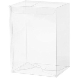 Figur Pop! Protection in High Clarity Pet  Switzerland