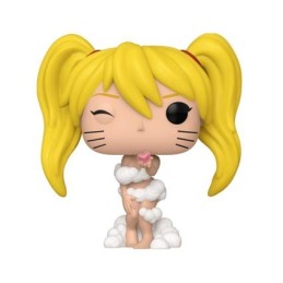 Figurine Pop! Naruto Shippuden Naruto Sexy Jutsu Edition Limitée Funko Pop Suisse