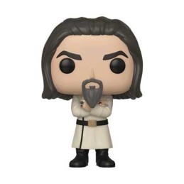 Acheter Figurine Pop Pop! Harry Potter Igor Karkaroff Yule Funko Pop – Stock en Suisse – Livraison rapide