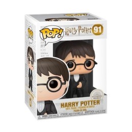 Funko Pop Figur Pop! Harry Potter Yule Ball Harry Potter Funko Pop kaufen – Lager in der Schweiz – Schneller Versand