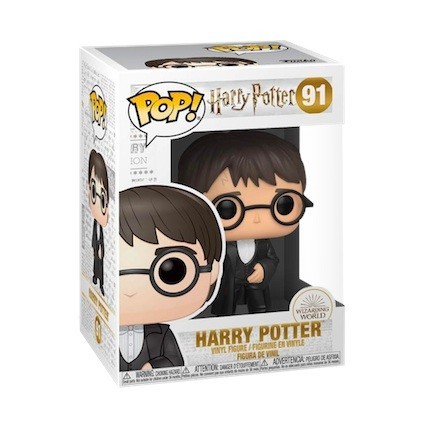 Funko Pop Figur Pop! Harry Potter Yule Ball Harry Potter Funko Pop kaufen – Lager in der Schweiz – Schneller Versand
