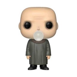 Figurine Pop! Addams Family Fester avec Lightbulb Edition Limitée Funko Pop Suisse