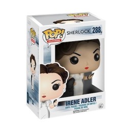 Figur Pop! Sherlock Irene Adler (Vaulted) Funko Pop Switzerland