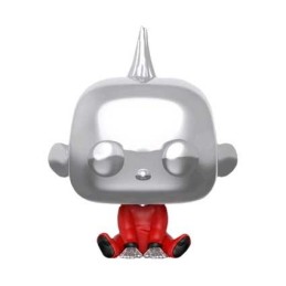 Figur Pop! Metallic Incredibles 2 Jack-Jack Limited Edition Funko Pop Switzerland