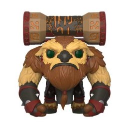 Figur Pop! Dota 2 Earthshaker Limited Edition Funko Pop Switzerland