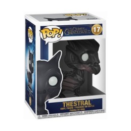 Acheter Figurine Pop Pop! Les Animaux Fantastiques 2 Thestral (Rare) Funko Pop – Stock en Suisse – Livraison rapide