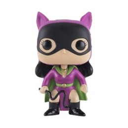 Figurine Pop! DC Comics Catwoman Legion Of Collectors Edition Limitée Funko Pop Suisse