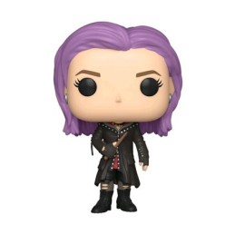 Acheter Figurine Pop Pop! ECCC 2020 Harry Potter Nymphadora Tonks Edition Limitée Funko Pop – Stock en Suisse – Livraison rapide
