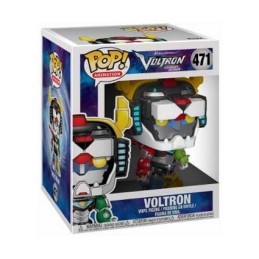 Figur Pop! 15 cm Voltron Funko Pop Switzerland