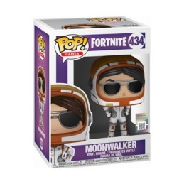 Figur Pop! Fortnite Moonwalker (Vaulted) Funko Pop Switzerland
