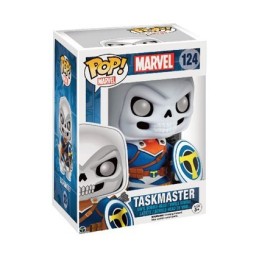 Figur Pop! Marvel Taskmaster Limited Edition Funko Pop Switzerland