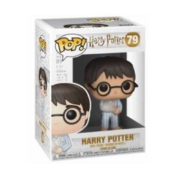 Funko Pop Figur Pop! Harry Potter Harry Potter PyJjama Funko Pop kaufen – Lager in der Schweiz – Schneller Versand