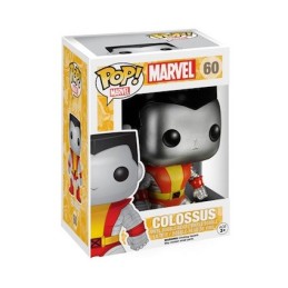 Figuren Pop! Marvel Classic X-Men Colossus (Selten) Funko Pop Schweiz