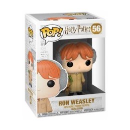 Funko Pop Figur Pop! Harry Potter Ron Weasley Herbology Funko Pop kaufen – Lager in der Schweiz – Schneller Versand