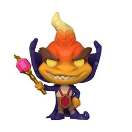 Funko Pop Figur Pop! Games Spyro Ripto kaufen – Figurines-Pop.ch, schnelle Lieferung in der Schweiz