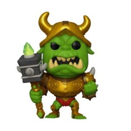 Funko Pop Figur Pop! Games Spyro Gnasty Gnorc kaufen – Figurines-Pop.ch, schnelle Lieferung in der Schweiz