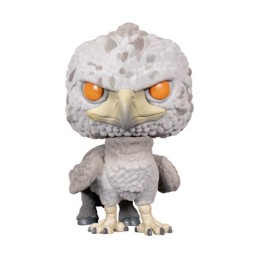 Funko Pop Figur Pop! Harry Potter Buckbeak Limitierte Auflage Funko Pop kaufen – Lager in der Schweiz – Schneller Versand