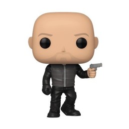 Figurine Pop! Fast & Furious Hobbs & Shaw Shaw Funko Pop Suisse