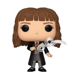Buy Funko Pop Figure Pop! Harry Potter Harry Hermione with Feather Funko Pop – In Stock in Switzerland – Fast Shipping