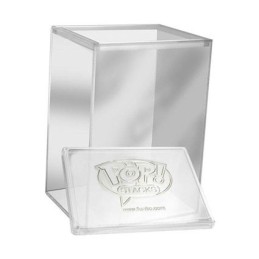 Buy Funko Pop Figure Pop! Futura Star Wars Darth Vader with Hard Acrylic Protector Limited Edition Funko Pop – In Stock in Sw...