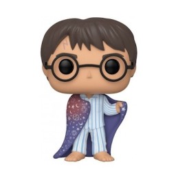 Funko Pop Figur Pop! Harry Potter in Invisibility Cloak Limitierte Auflage Funko Pop kaufen – Lager in der Schweiz – Schnelle...