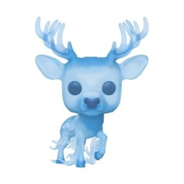 Acheter Figurine Pop Pop! Harry Potter Patronus Harry (Rare) Funko Pop – Stock en Suisse – Livraison rapide