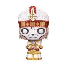 Funko Pop Figur Pop! Ghost Papa Nihil Limitierte Auflage kaufen – Figurines-Pop.ch, schnelle Lieferung in der Schweiz